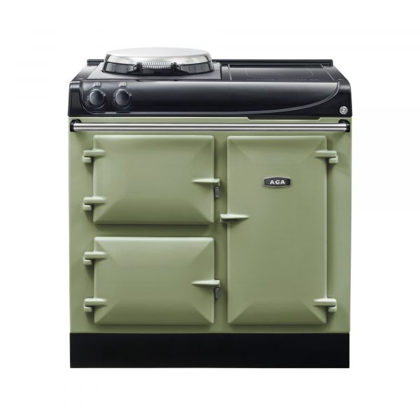 AGA eR3 90 - Bild 8
