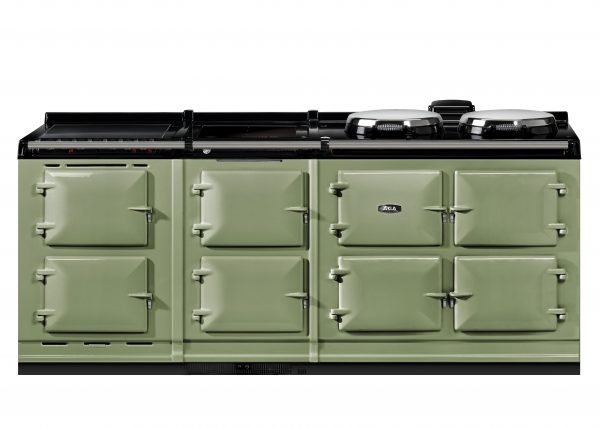 AGA R7 210 med 2 moduler - Bild 5