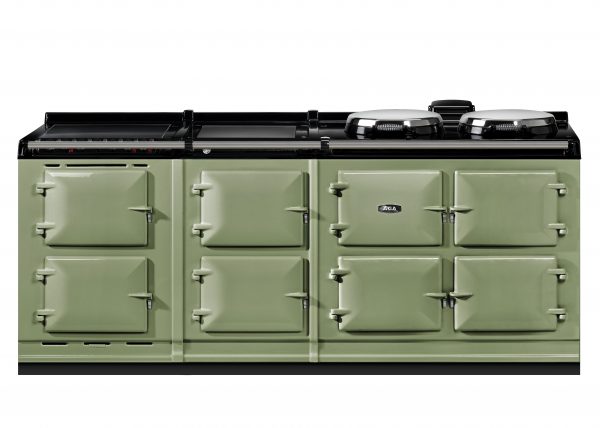 AGA R7 210 med 2 moduler - Bild 3