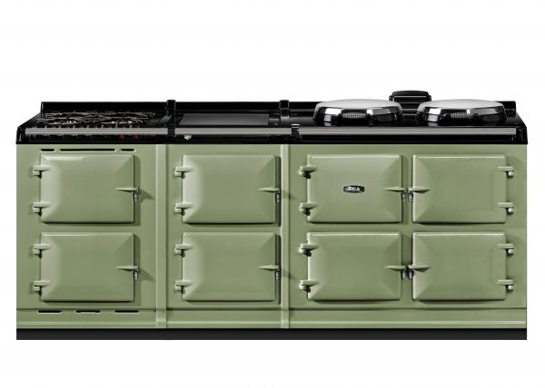 AGA R7 210 med 2 moduler - Bild 2