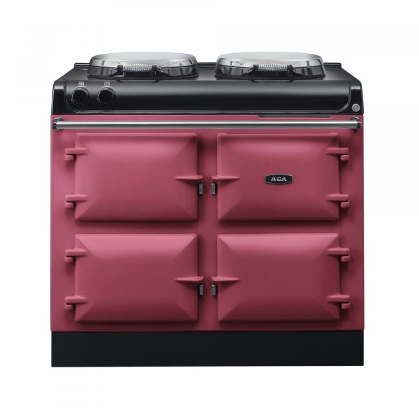 AGA R3 100 med 2 plattor - Bild 17