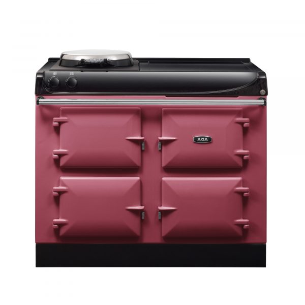 AGA R3 110 med 1 platta samt induktionshäll 3 zoner - Bild 17