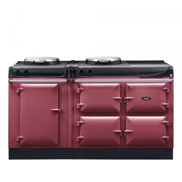 AGA R3 160 2 plattor och induktionshäll 2 zoner - Bild 17