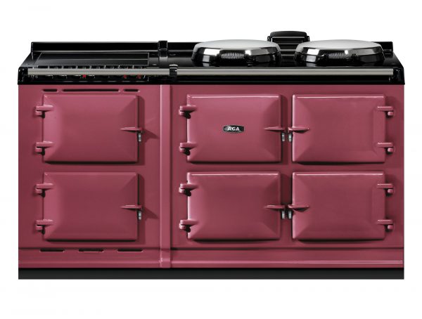 AGA R7 160 med  modul och gas- eller keramisk häll - Bild 33