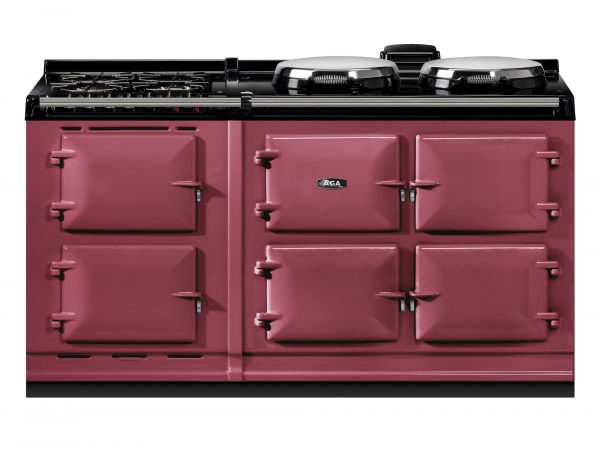 AGA R7 160 med  modul och gas- eller keramisk häll - Bild 34