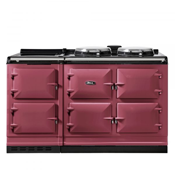 AGA R7 150 med induktion- eller varmhållningshäll - Bild 17