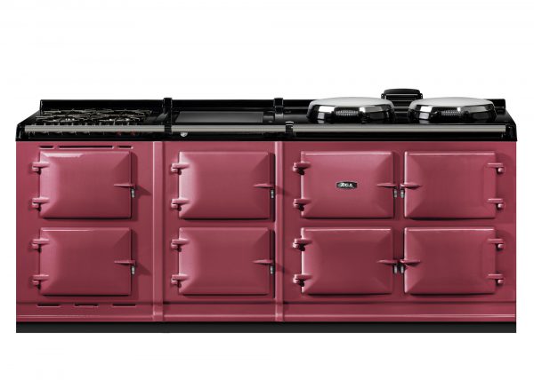 AGA R7 210 med 2 moduler - Bild 65