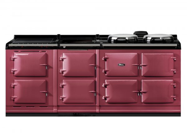 AGA R7 210 med 2 moduler - Bild 66