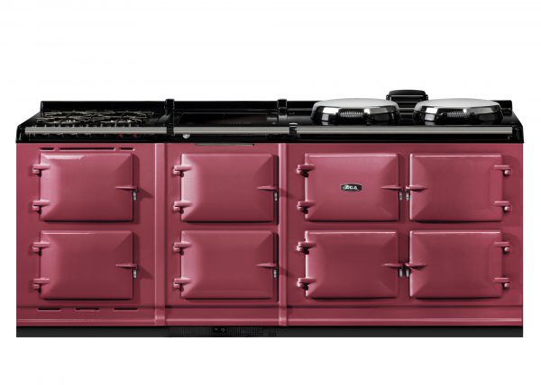 AGA R7 210 med 2 moduler - Bild 67