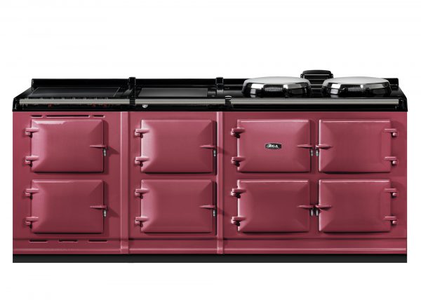 AGA R7 210 med 2 moduler - Bild 68