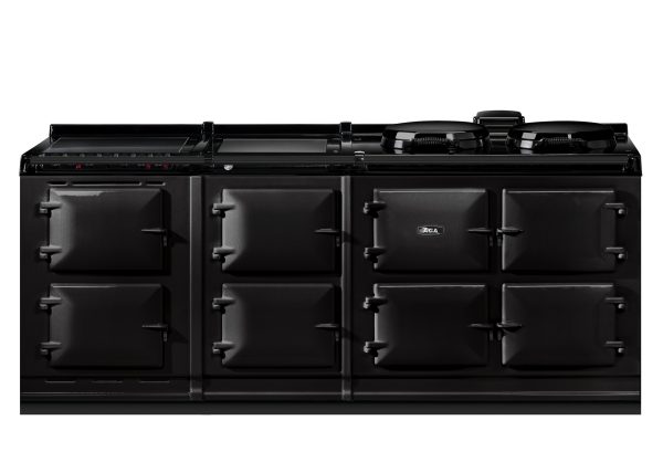 AGA eR7 210 med 2 moduler - Bild 70