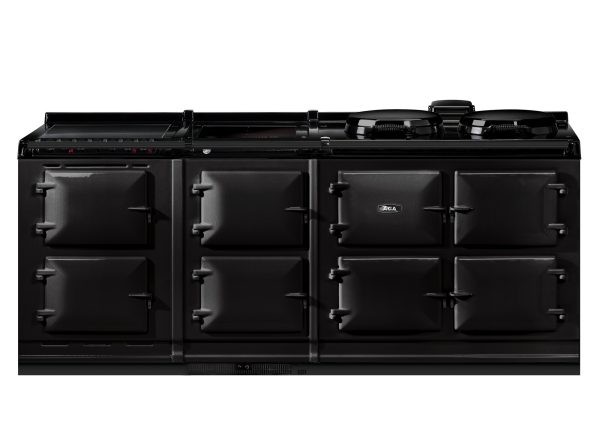 AGA eR7 210 med 2 moduler - Bild 72