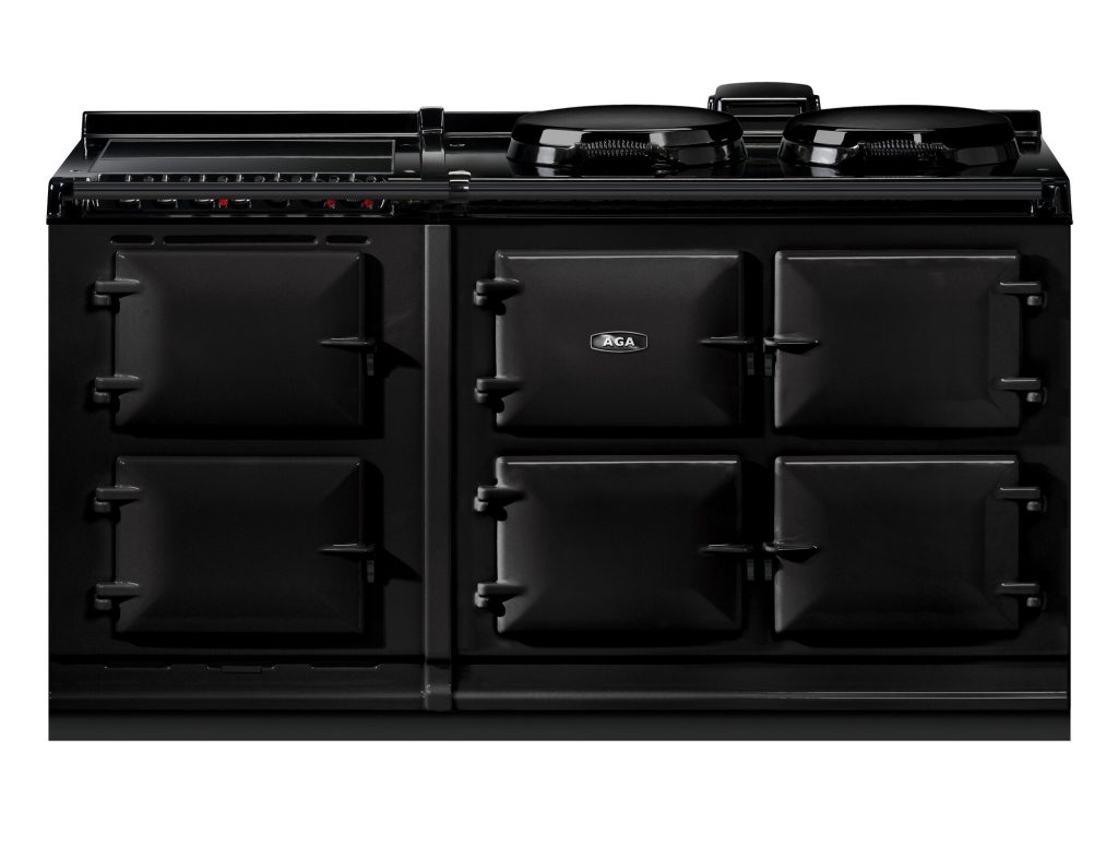 AGA Black edition