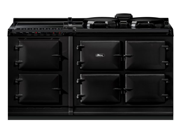 AGA R7 160 med  modul och gas- eller keramisk häll - Bild 35
