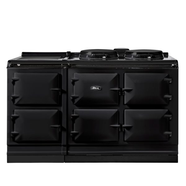 AGA R7 150 med induktion- eller varmhållningshäll - Bild 18