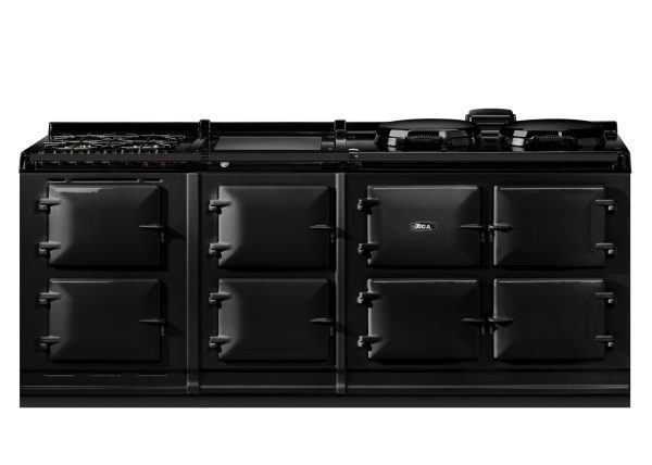 AGA R7 210 med 2 moduler - Bild 69