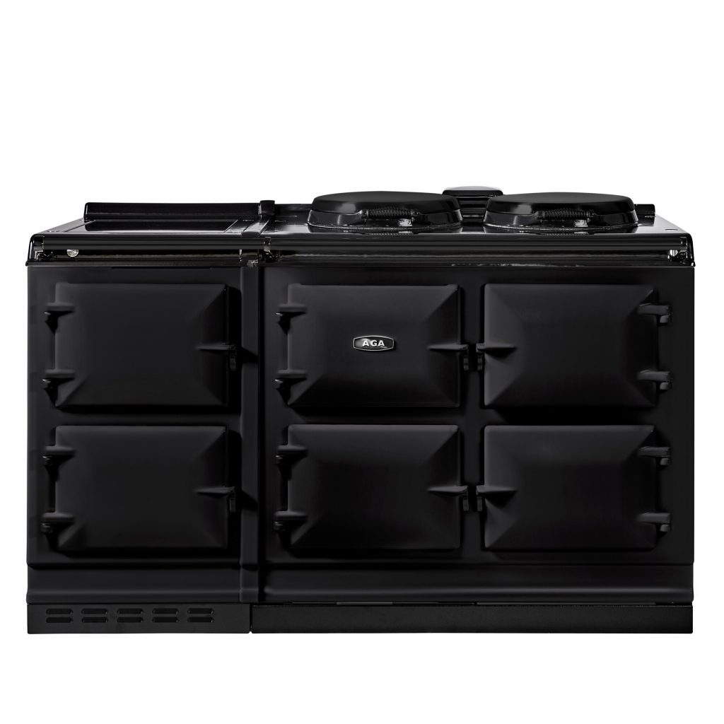 AGA Black edition