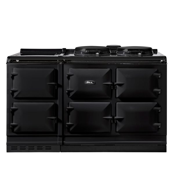 AGA R7 150 med induktion- eller varmhållningshäll - Bild 19