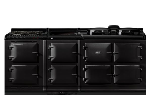 AGA R7 210 med 2 moduler - Bild 71