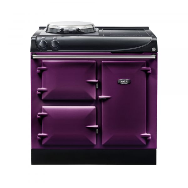 AGA eR3 90 - Bild 2