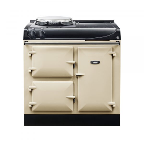 AGA eR3 90 - Bild 5