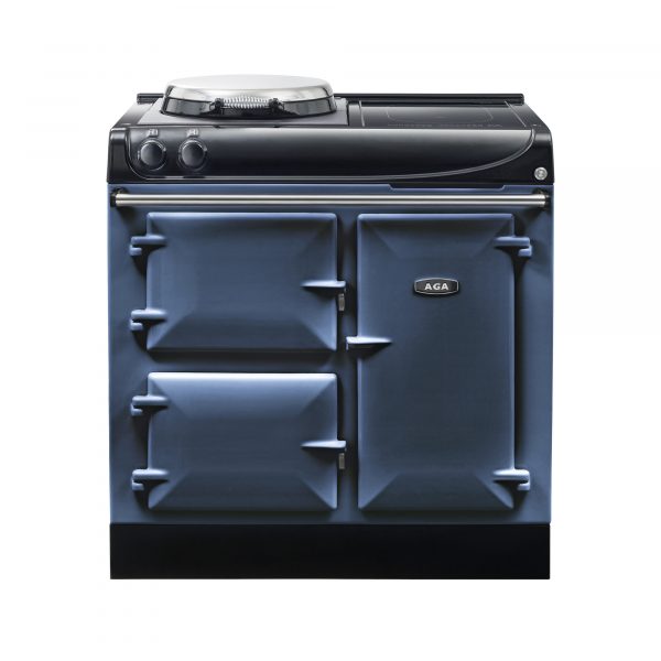 AGA eR3 90 - Bild 4