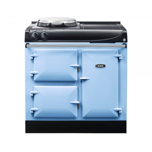 AGA eR3 90 - Bild 9