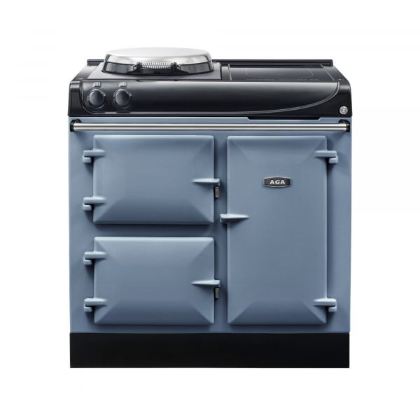 AGA eR3 90 - Bild 10