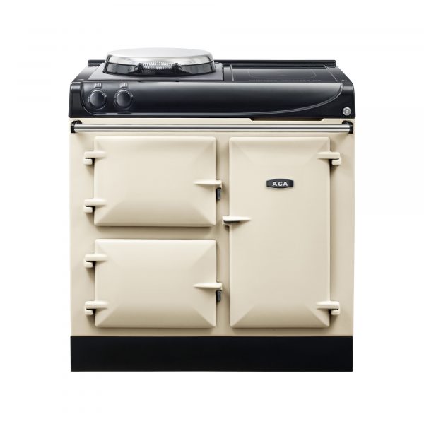 AGA eR3 90 - Bild 11