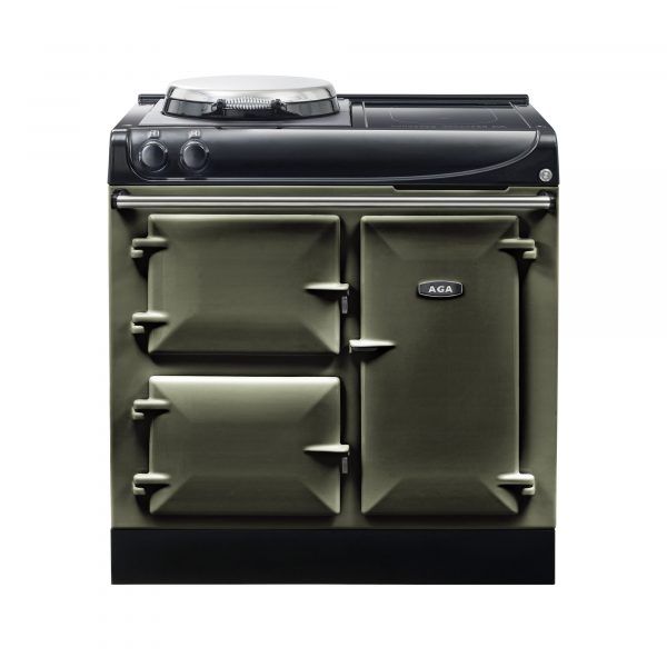 AGA eR3 90 - Bild 12