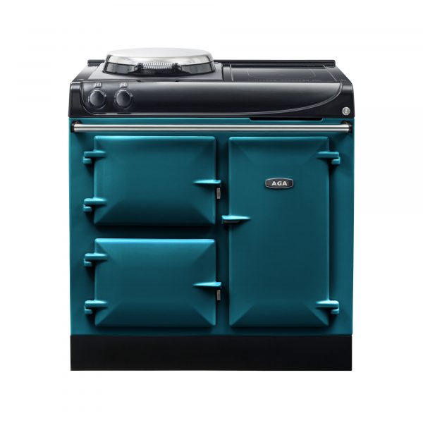 AGA eR3 90 - Bild 13