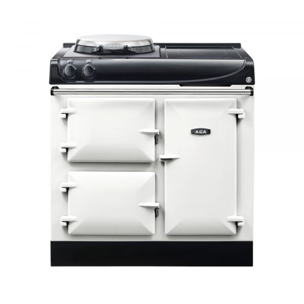 AGA eR3 90 - Bild 15