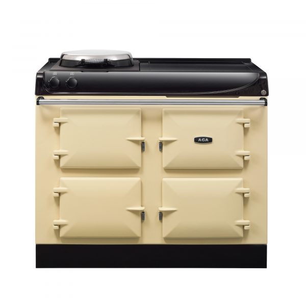AGA eR3 100 - Bild 4
