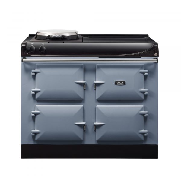 AGA eR3 100 - Bild 8