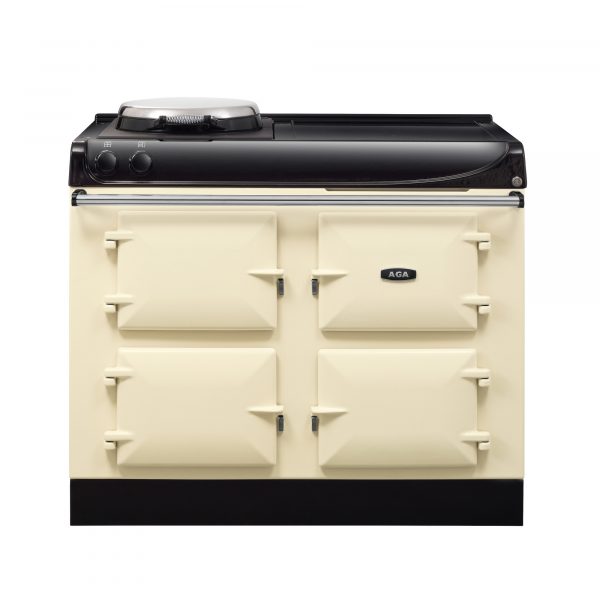AGA eR3 100 - Bild 16