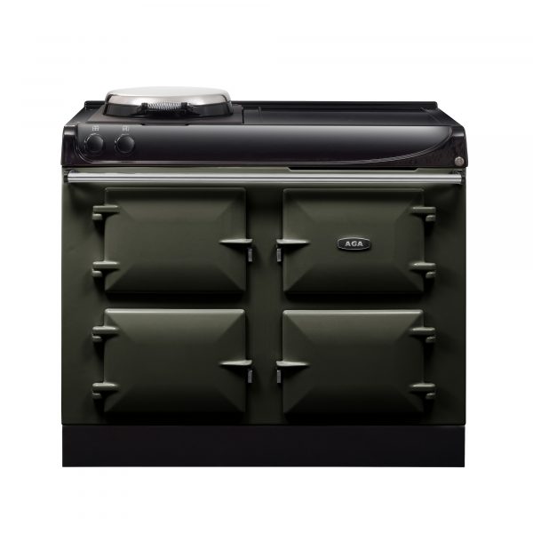 AGA eR3 100 - Bild 14