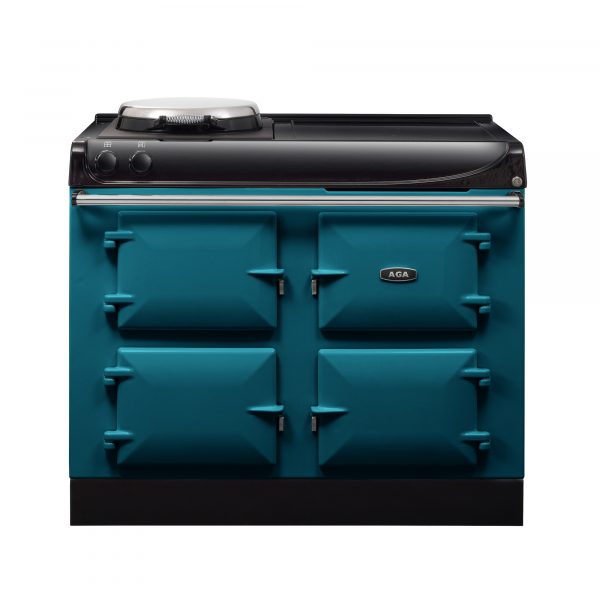 AGA eR3 100 - Bild 13