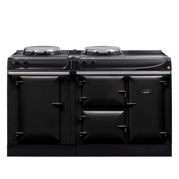 AGA eR3 150 - Bild 3