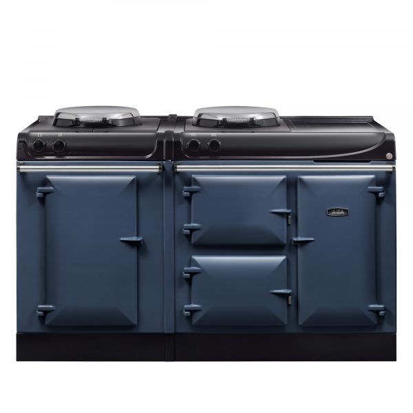 AGA eR3 150 - Bild 5