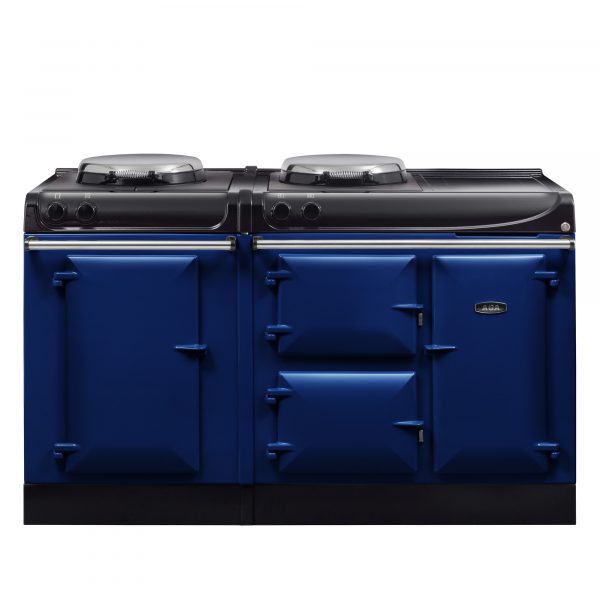 AGA eR3 150 - Bild 6