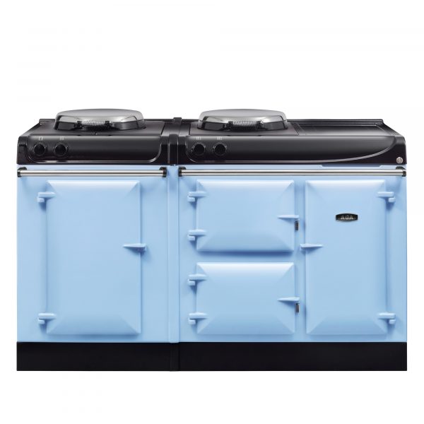 AGA eR3 150 - Bild 7