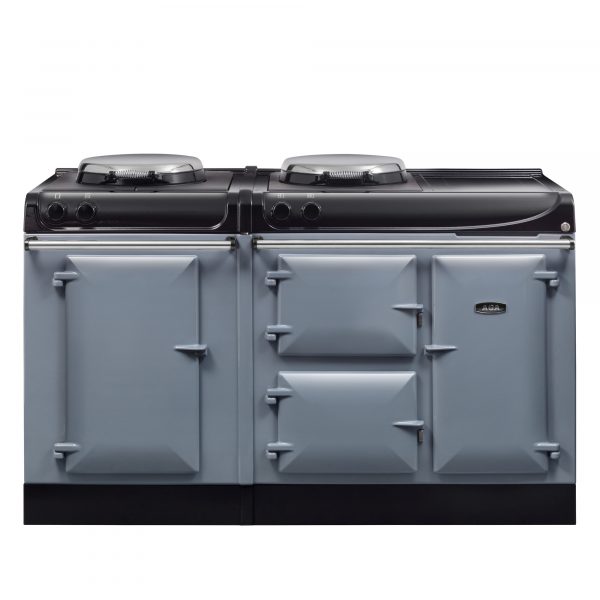 AGA eR3 150 - Bild 8