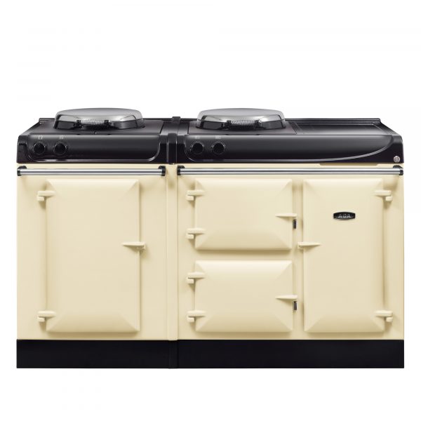 AGA eR3 150 - Bild 16