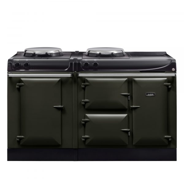 AGA eR3 150 - Bild 14