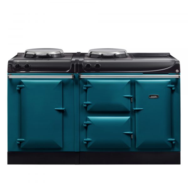AGA eR3 150 - Bild 13