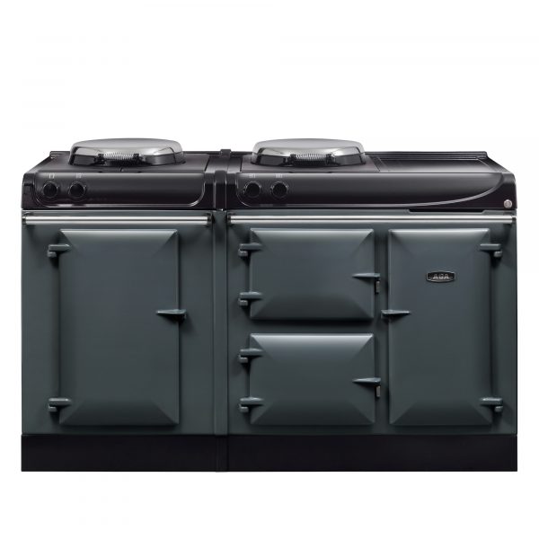 AGA eR3 150 - Bild 12