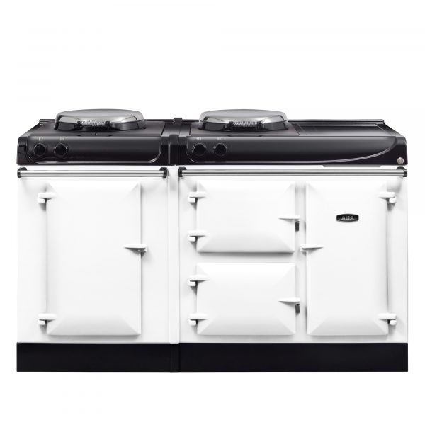 AGA eR3 150 - Bild 11