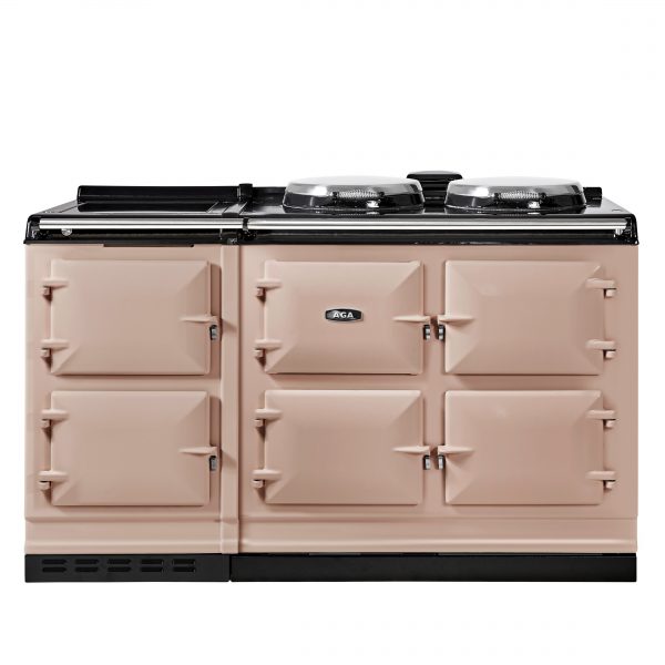 AGA R7 150 med induktion- eller varmhållningshäll - Bild 14