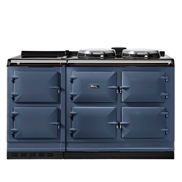 AGA R7 150 med induktion- eller varmhållningshäll - Bild 12