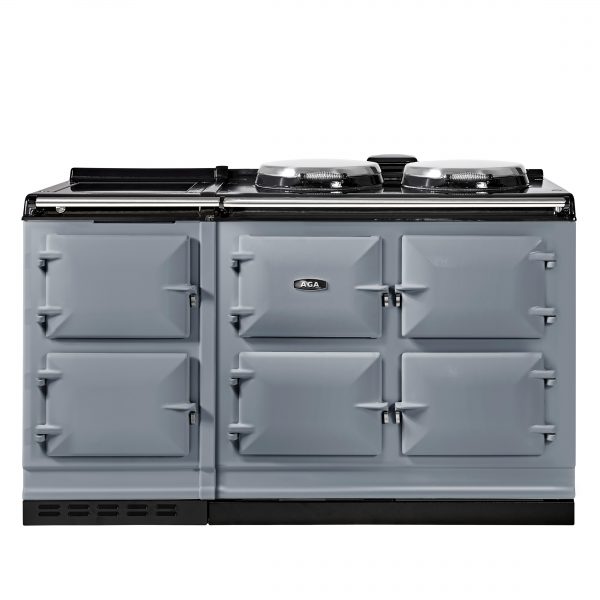 AGA R7 150 med induktion- eller varmhållningshäll - Bild 10